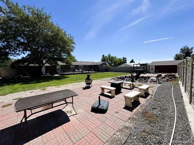 408 Fremont Avenue Fleming, CO 80728