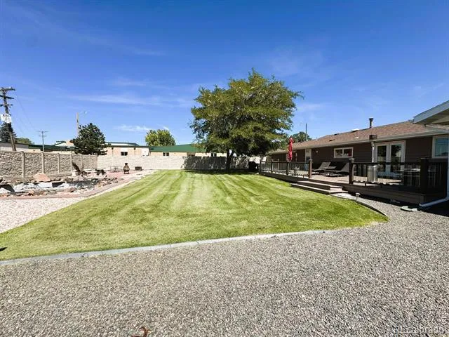 408 Fremont Avenue Fleming, CO 80728