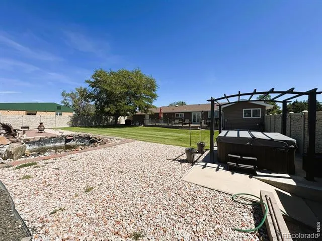 408 Fremont Avenue Fleming, CO 80728