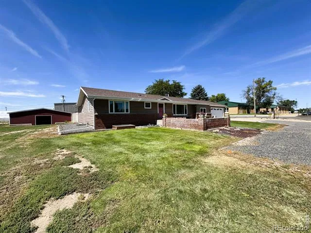 408 Fremont Avenue Fleming, CO 80728