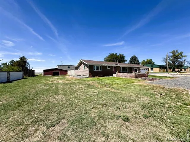408 Fremont Avenue Fleming, CO 80728