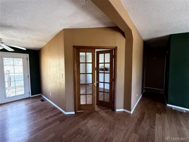 364 Stage Coach Drive Bailey, CO 80421