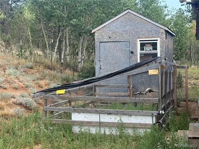 364 Stage Coach Drive Bailey, CO 80421
