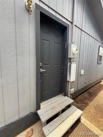 364 Stage Coach Drive Bailey, CO 80421