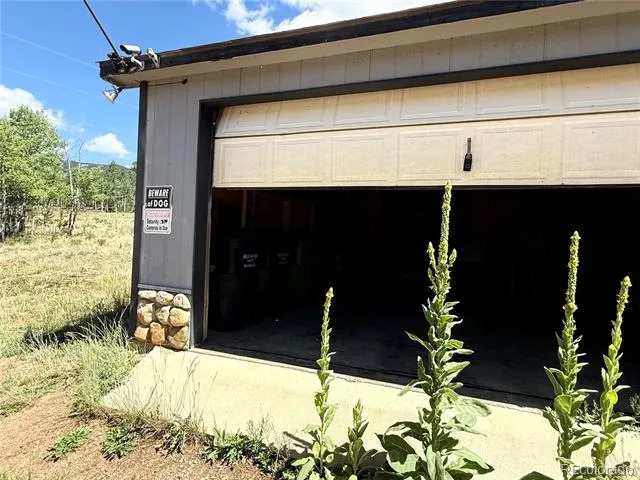 364 Stage Coach Drive Bailey, CO 80421