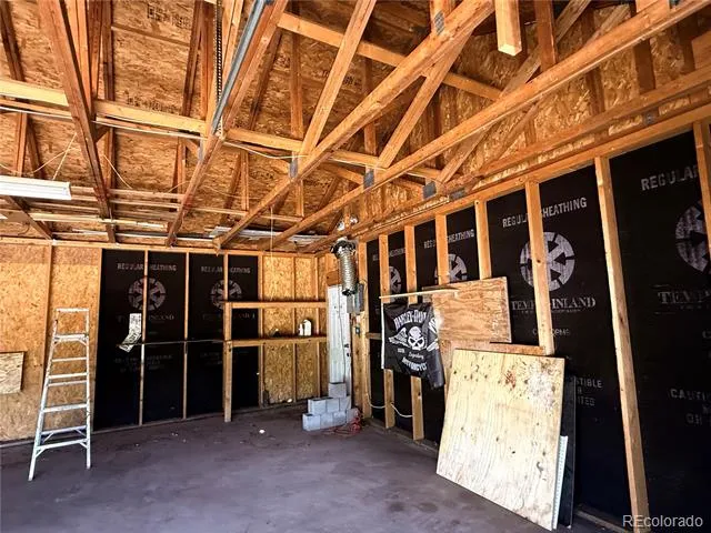 364 Stage Coach Drive Bailey, CO 80421