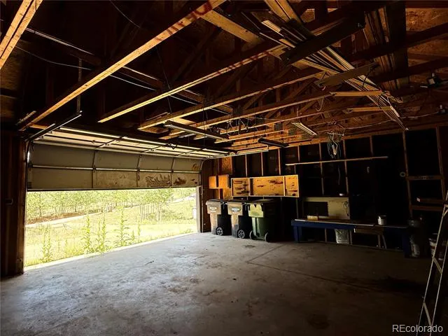 364 Stage Coach Drive Bailey, CO 80421