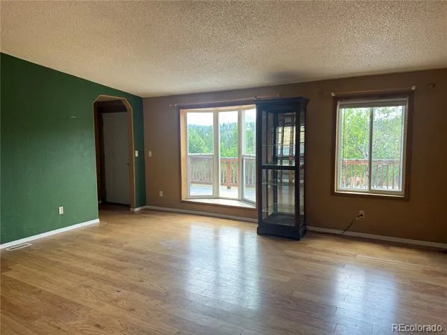 364 Stage Coach Drive Bailey, CO 80421