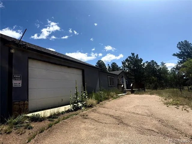 364 Stage Coach Drive Bailey, CO 80421