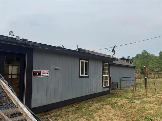 364 Stage Coach Drive Bailey, CO 80421