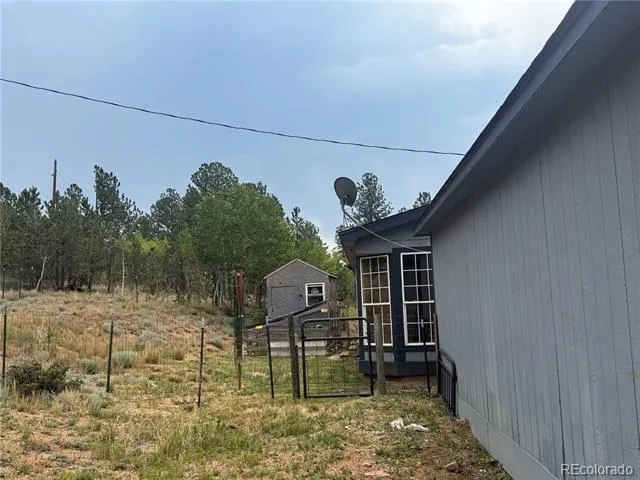 364 Stage Coach Drive Bailey, CO 80421