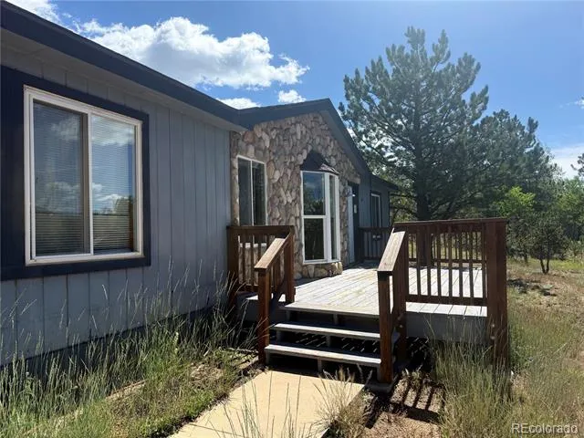 364 Stage Coach Drive Bailey, CO 80421
