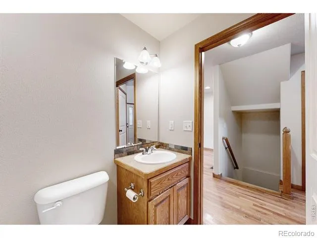 1408 S California Avenue Loveland, CO 80537
