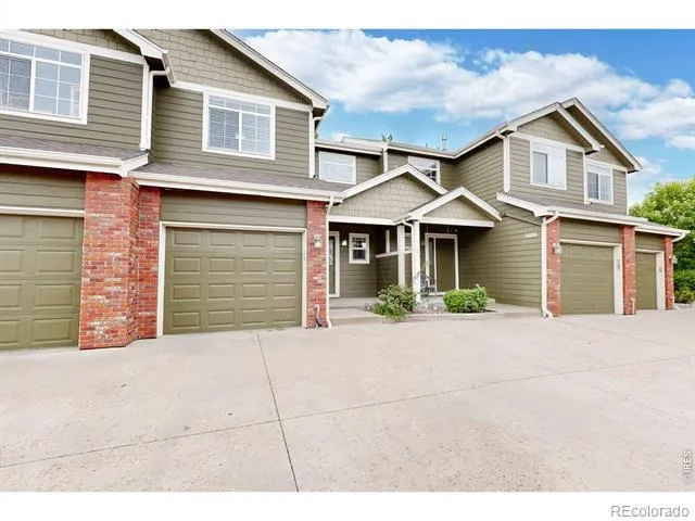 1408 S California Avenue Loveland, CO 80537
