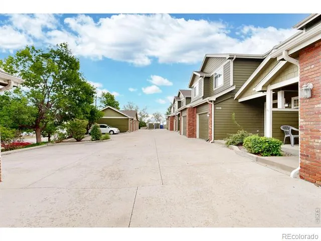 1408 S California Avenue Loveland, CO 80537