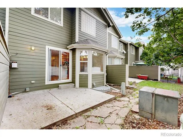 1408 S California Avenue Loveland, CO 80537