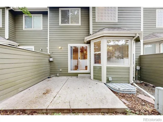 1408 S California Avenue Loveland, CO 80537