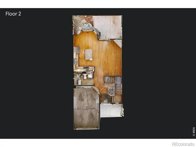 1408 S California Avenue Loveland, CO 80537