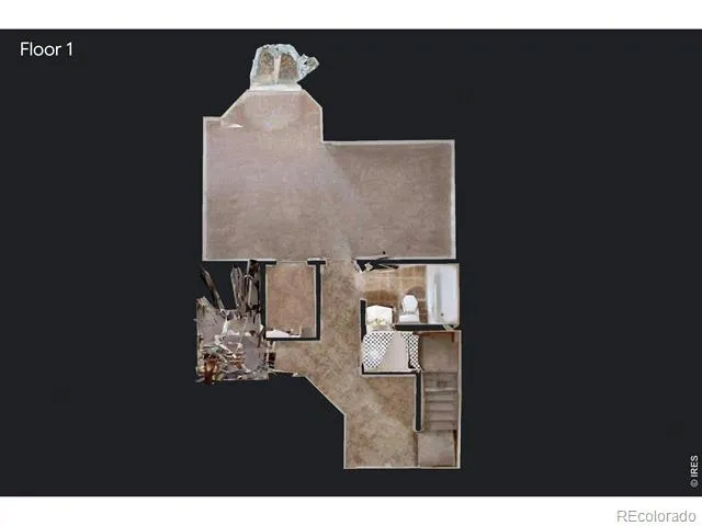 1408 S California Avenue Loveland, CO 80537
