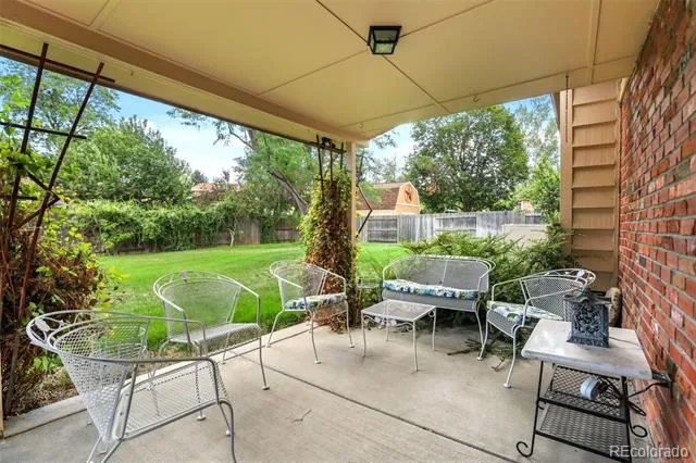 8118 S Marshall Street Littleton, CO 80128