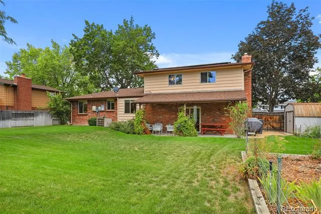 8118 S Marshall Street Littleton, CO 80128