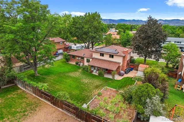 8118 S Marshall Street Littleton, CO 80128