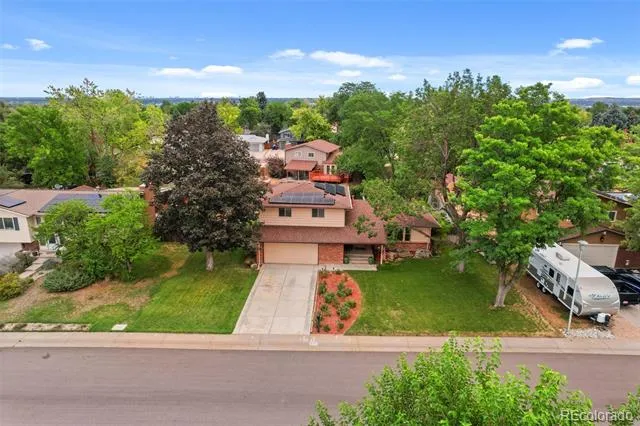 8118 S Marshall Street Littleton, CO 80128