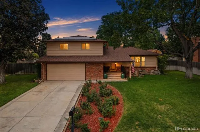 8118 S Marshall Street Littleton, CO 80128