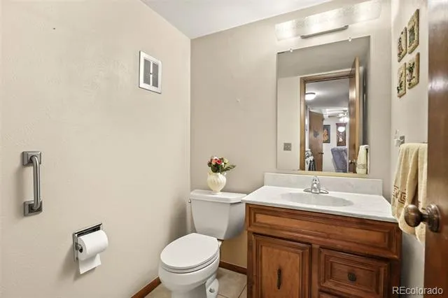 8118 S Marshall Street Littleton, CO 80128