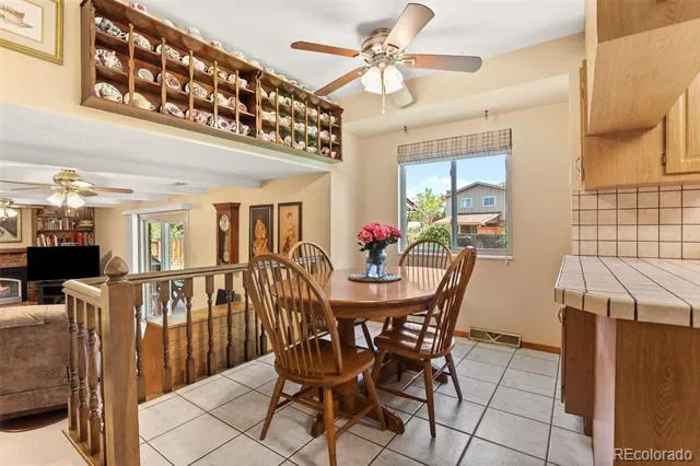 8118 S Marshall Street Littleton, CO 80128