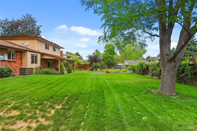 8118 S Marshall Street Littleton, CO 80128