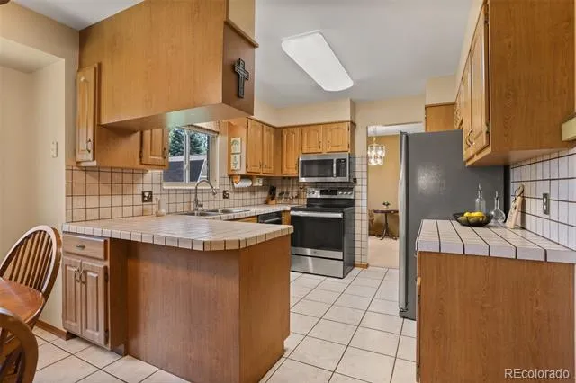 8118 S Marshall Street Littleton, CO 80128