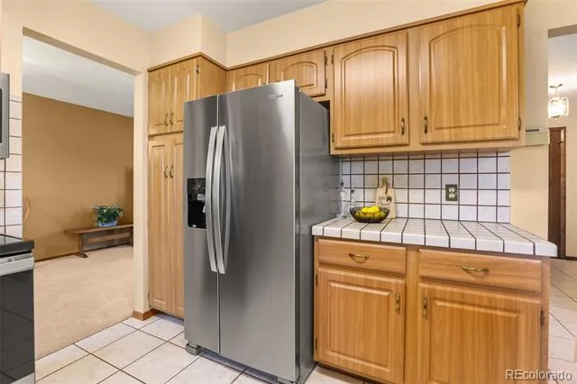 8118 S Marshall Street Littleton, CO 80128