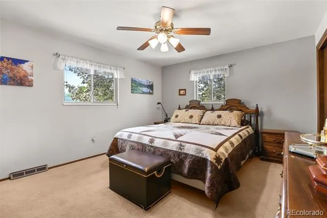 8118 S Marshall Street Littleton, CO 80128