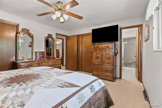 8118 S Marshall Street Littleton, CO 80128