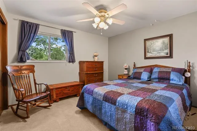 8118 S Marshall Street Littleton, CO 80128