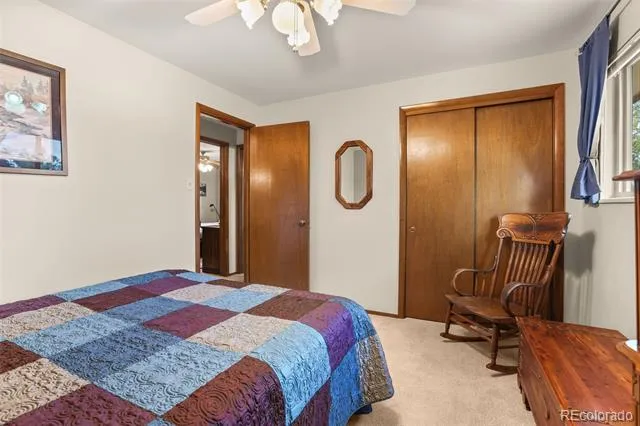 8118 S Marshall Street Littleton, CO 80128