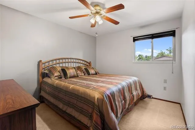 8118 S Marshall Street Littleton, CO 80128