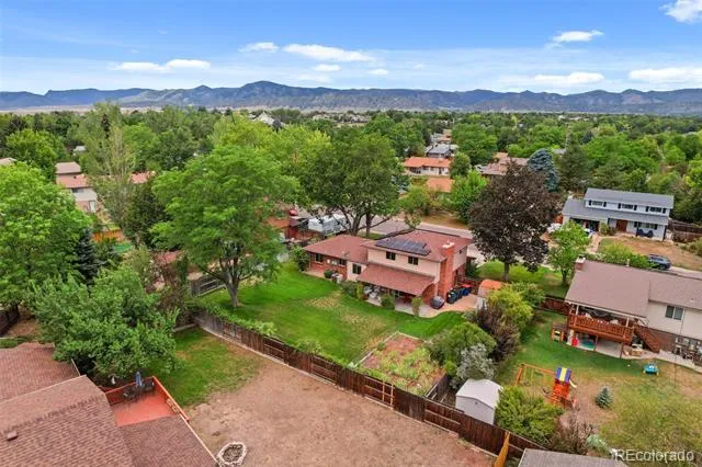 8118 S Marshall Street Littleton, CO 80128