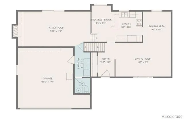 8118 S Marshall Street Littleton, CO 80128