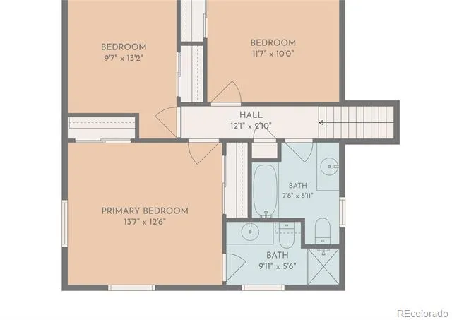 8118 S Marshall Street Littleton, CO 80128