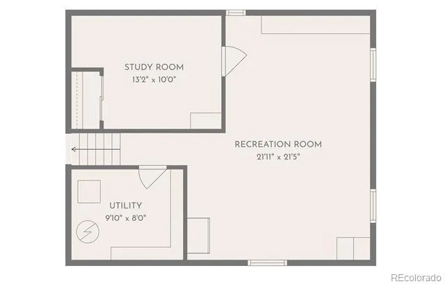 8118 S Marshall Street Littleton, CO 80128