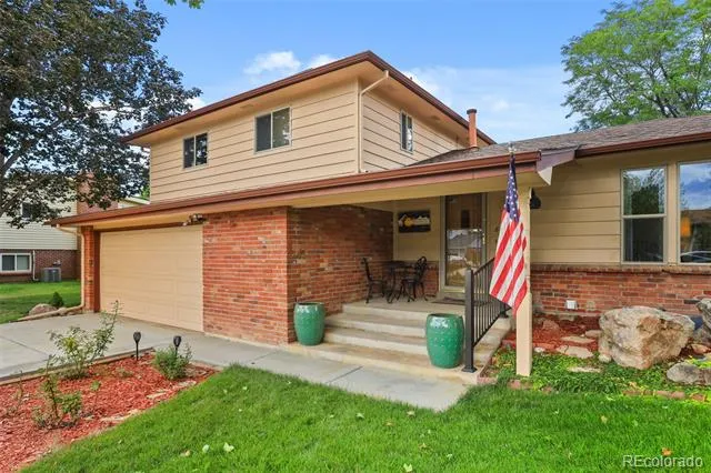 8118 S Marshall Street Littleton, CO 80128
