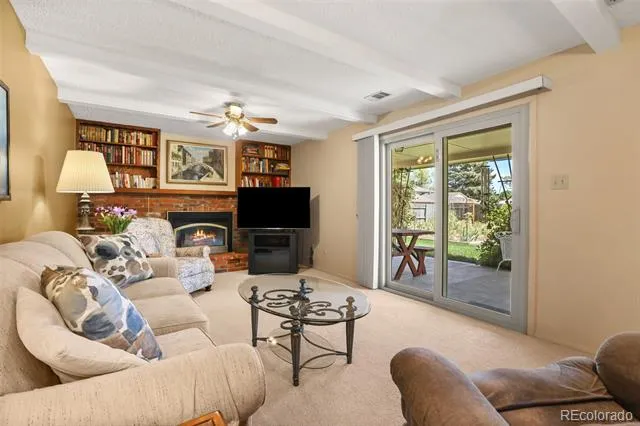 8118 S Marshall Street Littleton, CO 80128