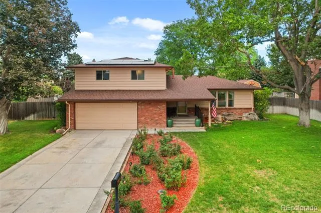 8118 S Marshall Street Littleton, CO 80128
