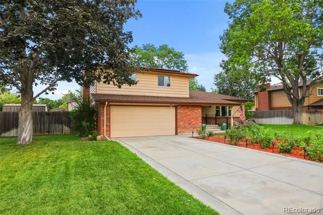8118 S Marshall Street Littleton, CO 80128