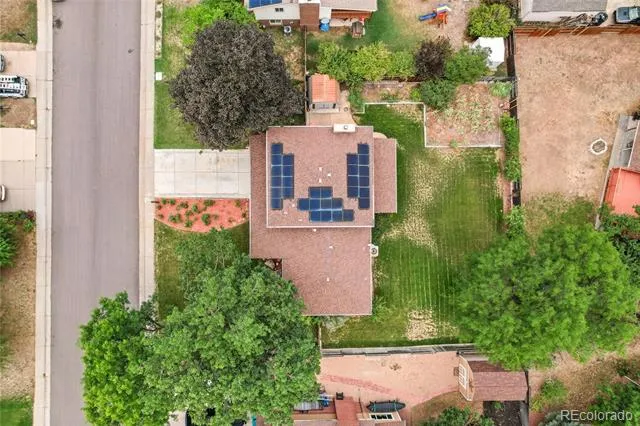 8118 S Marshall Street Littleton, CO 80128
