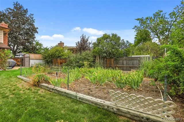 8118 S Marshall Street Littleton, CO 80128