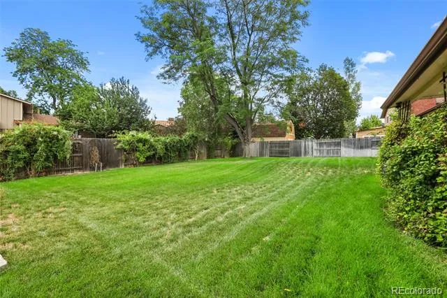 8118 S Marshall Street Littleton, CO 80128