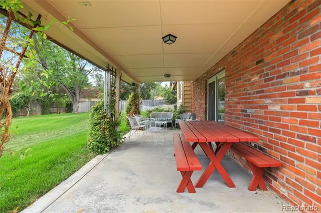 8118 S Marshall Street Littleton, CO 80128